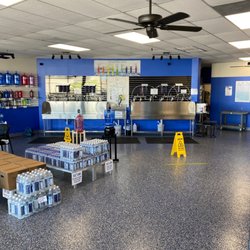 Water Tree Hwy 6 - Alkaline Water and Wellness Store