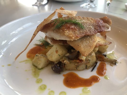 Yering Station Winery by null