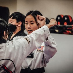 Alpha Martial Arts