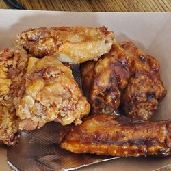 Southern Girlz Eatery