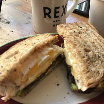 Rex - Coffee & Tea Near Me - New York, New York Rex - Coffee & Tea Near Me - New York, New York