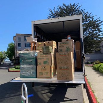 Continue Moving Company - Movers Near Me - San Francisco, California