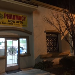 Olive Tree Pharmacy