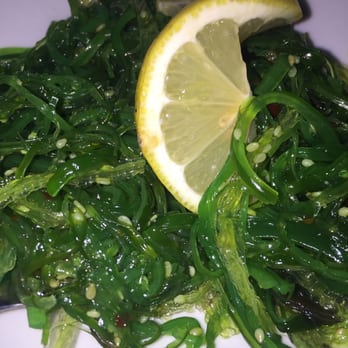 Masa Sushi - Seaweed salad - Sushi Bars Near Me - Dickinson, Texas Masa Sushi - Seaweed salad - Sushi Bars Near Me - Dickinson, Texas