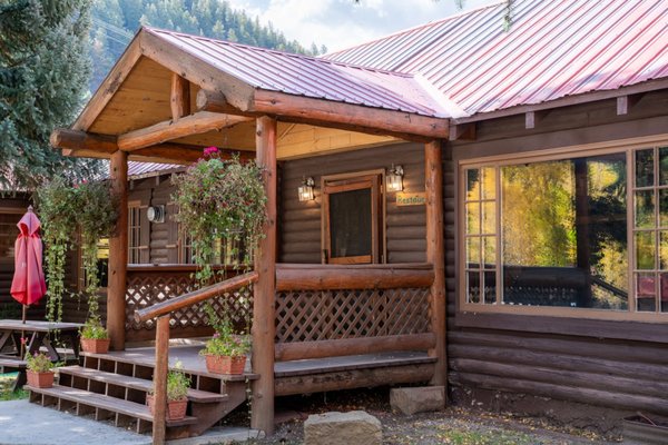 Almont Resort, Restaurant and Bar 47 by null