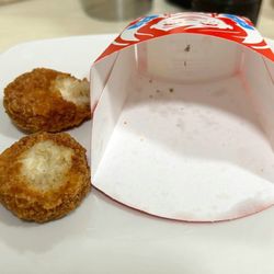 Wendy's