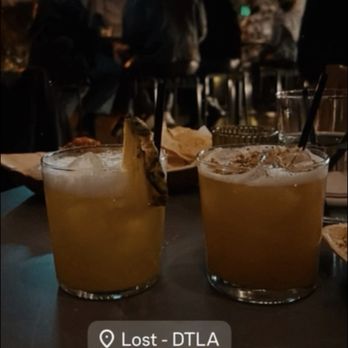 Lost DTLA - Mexican Near Me - Los Angeles, California Lost DTLA - Mexican Near Me - Los Angeles, California