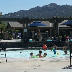 Wolf Creek Community Pool