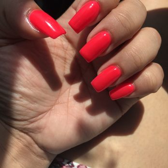 KENZIE NAIL - Nail Salons Near Me - Rochester, New York