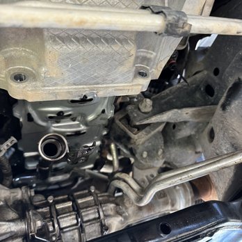 Clovis Chrysler Dodge Jeep RAM - Missing oil pan - Car Dealers Near Me - Clovis, California Clovis Chrysler Dodge Jeep RAM - Missing oil pan - Car Dealers Near Me - Clovis, California