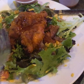 The Crow's Nest - Karen's Chicken Salad = so bombbbbb - Breakfast & Brunch Near Me - Maplewood, Missouri