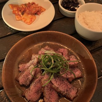 Haenyeo - Duck - Korean Near Me - Brooklyn, New York