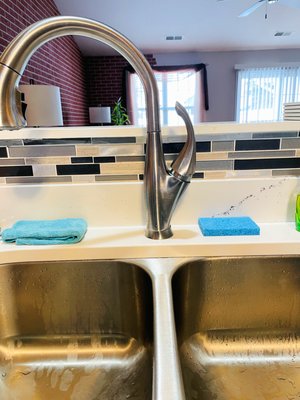 Summers Plumbing Heating & Cooling Logo