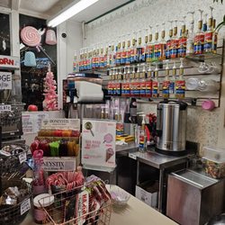 Das Sweet Shoppe