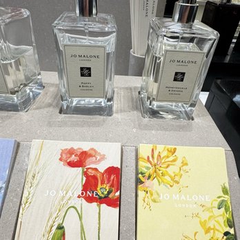 Jo Malone London - Cosmetics & Beauty Supply Near Me - Santa Clara, California Jo Malone London - Cosmetics & Beauty Supply Near Me - Santa Clara, California