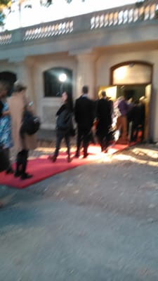 Mall Galleries by null