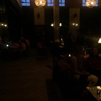 Death & Co - Dark and scary and claustrophobic! - Cocktail Bars Near Me - Denver, Colorado Death & Co - Dark and scary and claustrophobic! - Cocktail Bars Near Me - Denver, Colorado