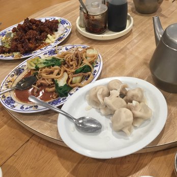 Shan Dong - Dumplings, yummers. - Chinese Near Me - Oakland, California Shan Dong - Dumplings, yummers. - Chinese Near Me - Oakland, California