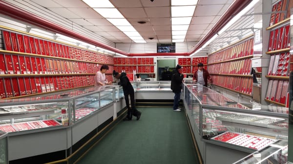 Kim's Jewelry by null