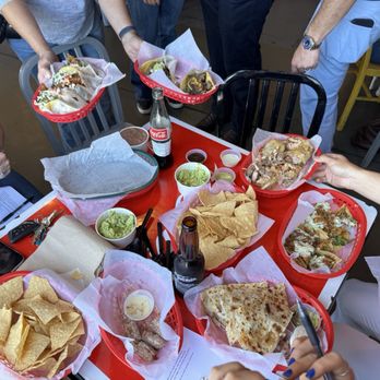 The Taco Stand - A little bit of everything! - Mexican Near Me - Costa Mesa, California The Taco Stand - A little bit of everything! - Mexican Near Me - Costa Mesa, California