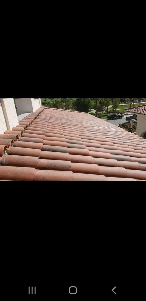 Slide of Protect Roofing