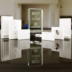 MAGFAST - Each designed to be best in its class