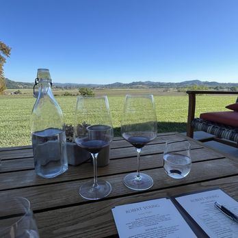 Robert Young Estate Winery - Scion Cabernet Sauvignon - Wineries Near Me - Geyserville, California Robert Young Estate Winery - Scion Cabernet Sauvignon - Wineries Near Me - Geyserville, California