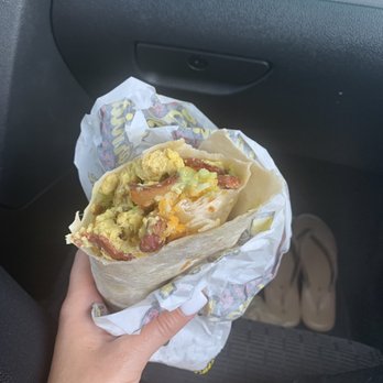 California Burrito - Add guacamole to your breakfast burrito - Mexican Near Me - Carmichael, California California Burrito - Add guacamole to your breakfast burrito - Mexican Near Me - Carmichael, California
