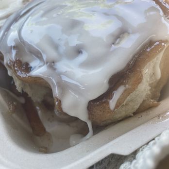 Cinnamon Roll Place - Bakeries Near Me - Kihei, Hawaii Cinnamon Roll Place - Bakeries Near Me - Kihei, Hawaii