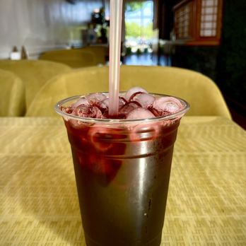 Dijah’s Kitchen - Hibiscus Drink - African Near Me - Lynnwood, Washington Dijah’s Kitchen - Hibiscus Drink - African Near Me - Lynnwood, Washington