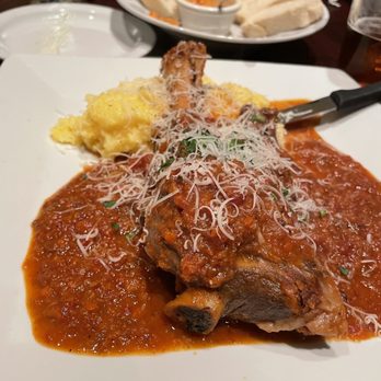 Buon Appetito Restaurant - Osso Buco Di Agnello - Italian Near Me - Hayward, California Buon Appetito Restaurant - Osso Buco Di Agnello - Italian Near Me - Hayward, California
