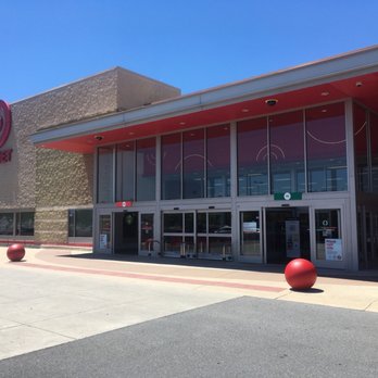 Target - Department Stores Near Me - Winchester, Virginia