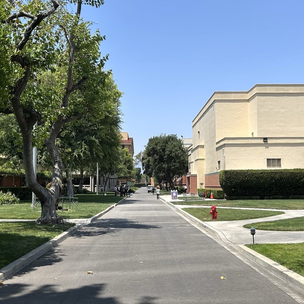 Walt Disney Studios - Mickey Avenue - Video/Film Production Near Me - Burbank, California Walt Disney Studios - Mickey Avenue - Video/Film Production Near Me - Burbank, California