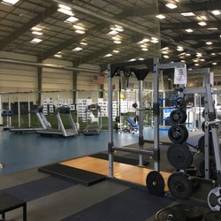 Billings Sports Plex - Training Center
