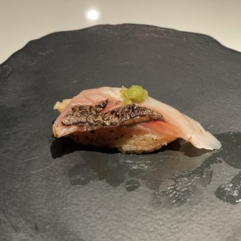 Hidden Omakase - Kuromutsu - Sushi Bars Near Me - Houston, Texas Hidden Omakase - Kuromutsu - Sushi Bars Near Me - Houston, Texas