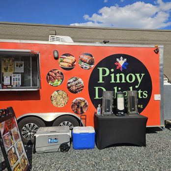 Pinoy Delights - Food Trucks Near Me Pinoy Delights - Food Trucks Near Me