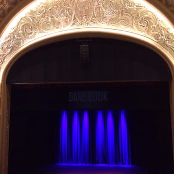 Paramount Theatre - Performing Arts Near Me - Seattle, Washington Paramount Theatre - Performing Arts Near Me - Seattle, Washington