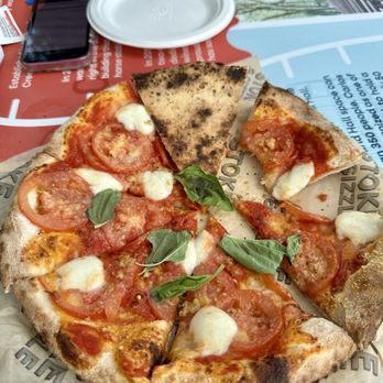 22 Northmen Brewing Company - Margherita pizza - Breweries Near Me - Alexandria, Minnesota 22 Northmen Brewing Company - Margherita pizza - Breweries Near Me - Alexandria, Minnesota