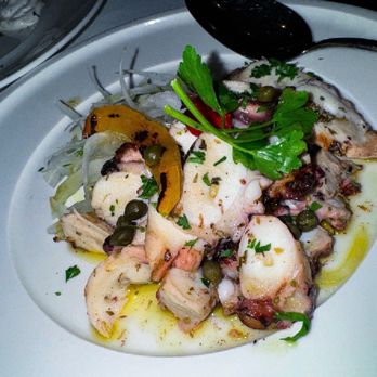 Limani - Washington - Octopus - Mediterranean Near Me - Washington, DC, District of Columbia Limani - Washington - Octopus - Mediterranean Near Me - Washington, DC, District of Columbia
