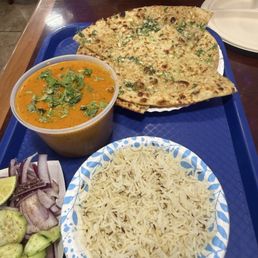 Butter chicken Butter chicken