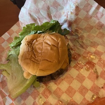 Burger Me! - Cheeseburger slider - Burgers Near Me - Reno, Nevada Burger Me! - Cheeseburger slider - Burgers Near Me - Reno, Nevada
