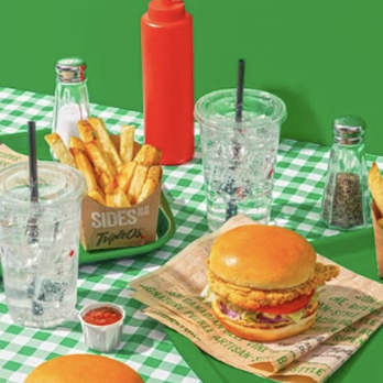 Triple O's - Fast Food Near Me - Niagara Falls, Ontario Triple O's - Fast Food Near Me - Niagara Falls, Ontario