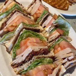 Turkey Club