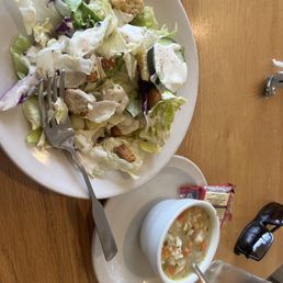 Salad Salad