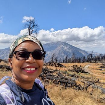 Blue Ridge Trail - Spectacular mountain view - Hiking Near Me - Wrightwood, California Blue Ridge Trail - Spectacular mountain view - Hiking Near Me - Wrightwood, California