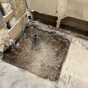 Dirty Work Demolition - Demolition Services Near Me