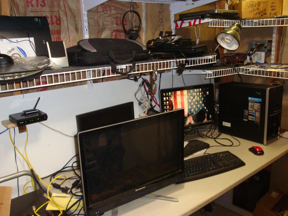 RICHARDS COMPUTER REPAIR Salisbury, NC Yelp