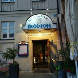 Irodion