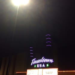 Cinemark Tinseltown