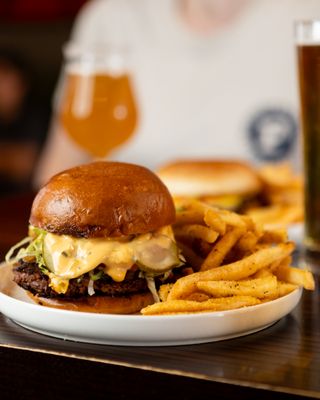 Paperback Brewing Co. by null